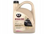 K2 Folyadék hűtő K2 Téli kuler rózsaszín -35C 5 liter g13