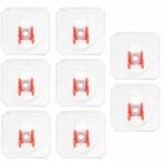 Exim - Holding Porzsák Bosch G típusú porszívóhoz All bbz41fgall sorozat 2 4 6 x 8 db (WORKI do odkurzacza Bosch BBZ41FGALL typ G AL)