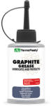  Pasta grafitata 65 ml pentru lubrifiere si protectie anticoroziva (CHE1571)