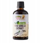Royal Brand Vanília kivonat Cukormentes Háromszoros Koncentrált Bio Keto 110 ml