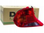 Depo Ford Focus I MK1 99-04 Szekrényhátú Jobb Hátsó Lámpa