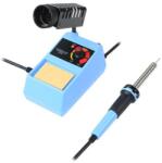  Statie de lipire cu letcon 9830C, 50W, temperatura reglabila 160-500°C (LUT0040)