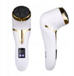  Elektromos Lábreszelő vezeték nélküli reszelő marógép 3 Fej (8658)