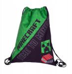 Astra Minecraft Time To Mine Cipőtartó Táska (5901137176048)