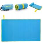 Meteor Gyorsan Száradó Sporttörölköző Uszodába Strand Edzés Meteor M 50x90 cm (31563)