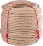 Strend Pro Premium Franghie din iuta naturala Strend Pro Premium 16 mm, 220 m (432365)