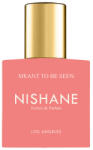 NISHANE Meant To Be Seen Extrait de Parfum 15ml Парфюми