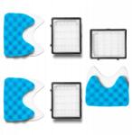 Anfi Filter Szűrőkészlet Samsung SC6531 SC6750 x3 porszívókhoz (AN10843-SET)