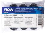Flow Aerator din alama Flow FAA-24 pentru baterie cu filet Mx24, anti-stropire (16912)