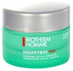 Biotherm Homme Aquapower 72h Gel-Cream Кремове за ръце за мъже 50ml
