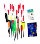 Miracle Úszógumi szett 10db-os szentjánosbogár radír Ingyenes szállítás (fhspławik10)