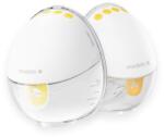 Medela Pompa electrica de san Medela Motion InBra compacta cu tehnologie 2-Phase Expression si functie de memorie (101047543)