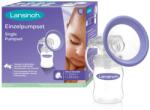 Lansinoh 53433 Set de Piese de Schimb pentru Pompe de San Electrice Compatibilitate Extinsa BPABPS Free (20417)