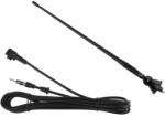 Sunker Antena auto flexibila Sunker 40 cm cu cablu 2, 5 m pentru radio (ANT0359)
