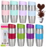 kamille Termosz Kulacs 380ml Kamille (2053R)