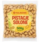 Malinowe Pörkölt Pisztácia Sózott 500g Pisztácia Dió Kiváló Prémium Minőség (5903018608075)