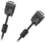  Cablu VGA (SVGA) tata-tata 3 m pentru monitor si proiector (KPO3710-3)