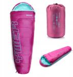 Meteor Gyerek Hálózsák Huzattal Meteor Múmia Ymer (130+30)x60/40 kompakt (81138)