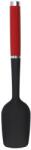 KitchenAid Dosenoffner Empire Rot Otel Inoxidabil Deschizator Sticle si Cutii (KAG030OHERE)