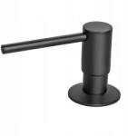 CHDE Konyhai adagoló matt fekete Premium (DK-GUN3148)