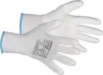 Strend Pro Manusi de gradinarit Strend Pro Brotula White 11/XXL, albe, blister (313468B)