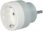 Legrand Adaptor Legrand 50382 2PT 16A 3680W Protectie Copii (80809)