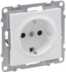 Legrand Priza Legrand SEANO 765120 Ultra White Protectie Sporita 16A 250V (765120)