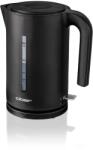 Cloer Fierbator Cloer 4110 2200W 17L Negru Protectie Supraincalzire (4110) Fierbator