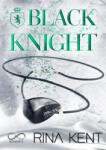 Hope Black knight. Ediz. italiana | Rina Kent