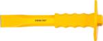 Strend Pro Topor de bucatarie Strend Pro, plat, cu protector, 255x31 mm (2330002) Dalta