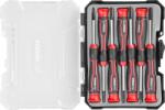 Strend Pro Premium Set surubelnite Strend Pro Premium ComfortGrip DL131, 7 piese (CrV) (2250774) Surubelnita