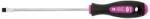 NAREX Surubelnita plata Narex Profi 4, 0 x 100 mm, tija 190 mm (8004 02) (225466) Surubelnita