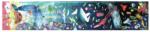 Hape Puzzle Hape Glow-in-the-Dark Ocean 200 Piese 150cm pentru Copii 6 (E1634) Puzzle