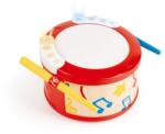 Hape Toba Educativa pentru Copii 12 Luni cu Ritmuri si Lumini Dezvoltare Creativitate si Motricitate (E0620)