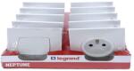 Legrand LEG200251-2 Intrerupatoare si Priza Multipla Alb 3680 W 230 V (LEG200251)