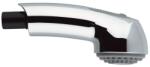 GROHE Spulbrause 46312 ZedraEuroplus Crom Eichhornchengrau Material Durabil (46312IE0)