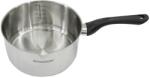 Fackelmann Stieltopf Geneva 20 cm Otel Inoxidabil Compatibil Inductie Maner Ergonomic (681850)