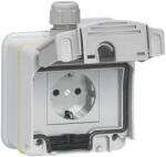 Legrand Priza Legrand Green Up SAT00194 incarcare rapida pentru masini electrice 37kW IP44 (SAT00194)