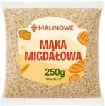 Malinowe Mandulaliszt 250g Őrölt Mandula Természetes Prémium (5904576313364)
