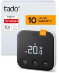 Tado Temperatursensor X Wireless Compatibil cu Termostate Inteligente Masurare Precisa a Temperaturii (VX-WTS02-AZ-ML-00)