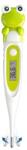 reer 9808 Termometru Digital Baby Frosch Varf Flexibil Fiebralarm (9808)