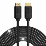  Hdmi Kábel 2.0 4K 30HZ Uhd 3D Hdr 18 Gbps Kábel 8M gyors strapabíró (392146565)