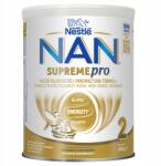 Nestlé Nan Supreme Pro 2 Tej Nestle 6m+ Hosszú Dátum 08-2027 800g Jó sorozat (7613035943742)