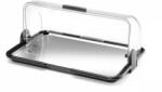 Hendi Buffet-Vitrine Rolltop Display 465x315x195mm Inox Functie Duala RacireIncalzire (871775) Tava