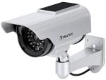 Cabletech Camera dummy solara DK-12 Cabletech cu LED realist, pentru descurajare (URZ0993)