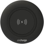 Bachmann Incarcator wireless BACHMANN AirCharge 15W EPP Negru Montaj pe masa (934.004)