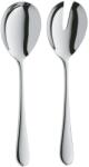 WMF Set tacamuri salata WMF Merit Cromargan Protect 234 cm rezistent la zgarieturi spalare automata (11.4021.6340) Tacam