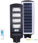 Kobi Utcai lámpatest napelemes LED URBI 11W 6500K IP54 LED2B, hideg fehér, 1100lm, CRI≥70, KOBI-003688 (KOBI-003688)