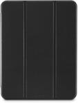 Hama Husa tableta Hama Extreme Protect pentru Apple iPad Pro 11 2024 transparentnegru rezistenta la socuri (00222097)