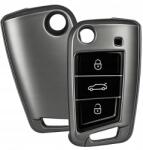 Skoda Karoq Golf 7 Volkswagen Polo Touran Leon Octavia Case kulcstartó tok